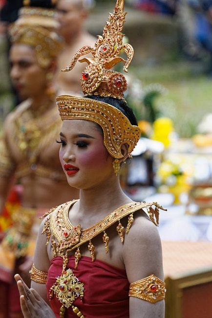 Cérémonie Prasat Don Tuan-103